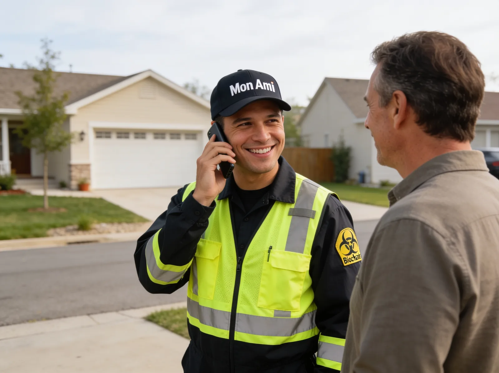 Sewage Cleanup Cheektowaga, NY FAQs